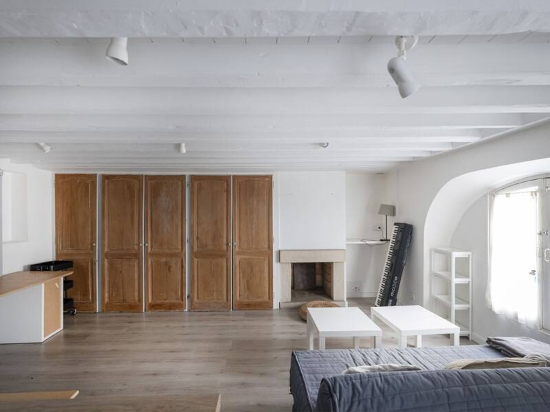 Maison à vendre, 50m², BORDEAUX