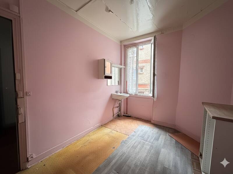 Maison à vendre, 9m², PARIS 15E
