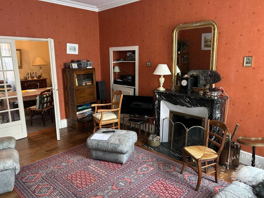 Maison à vendre, 224m², BOURGES