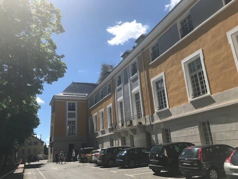 Maison à louer, 55m², EMBRUN