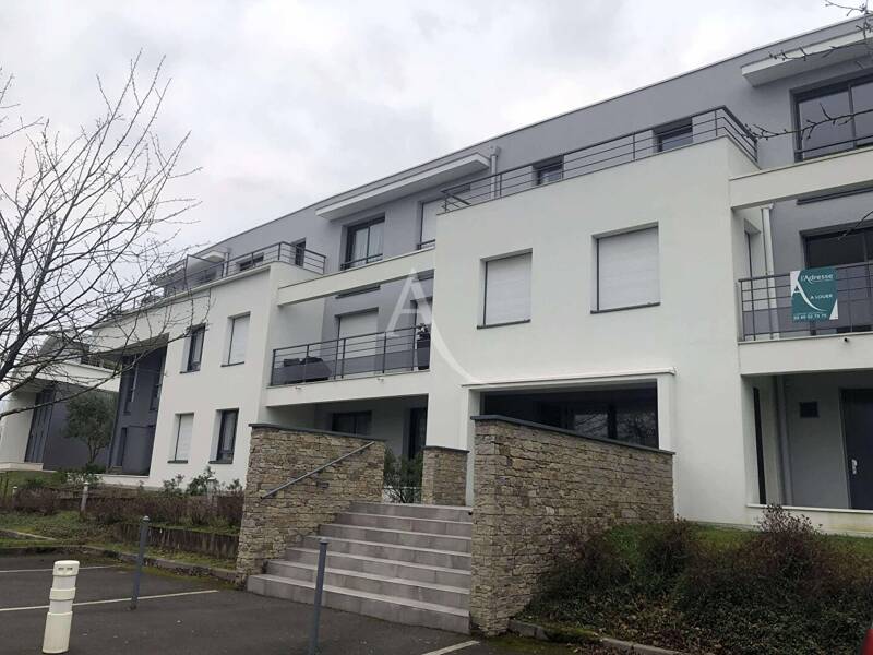 Maison à louer, 50m², CARQUEFOU