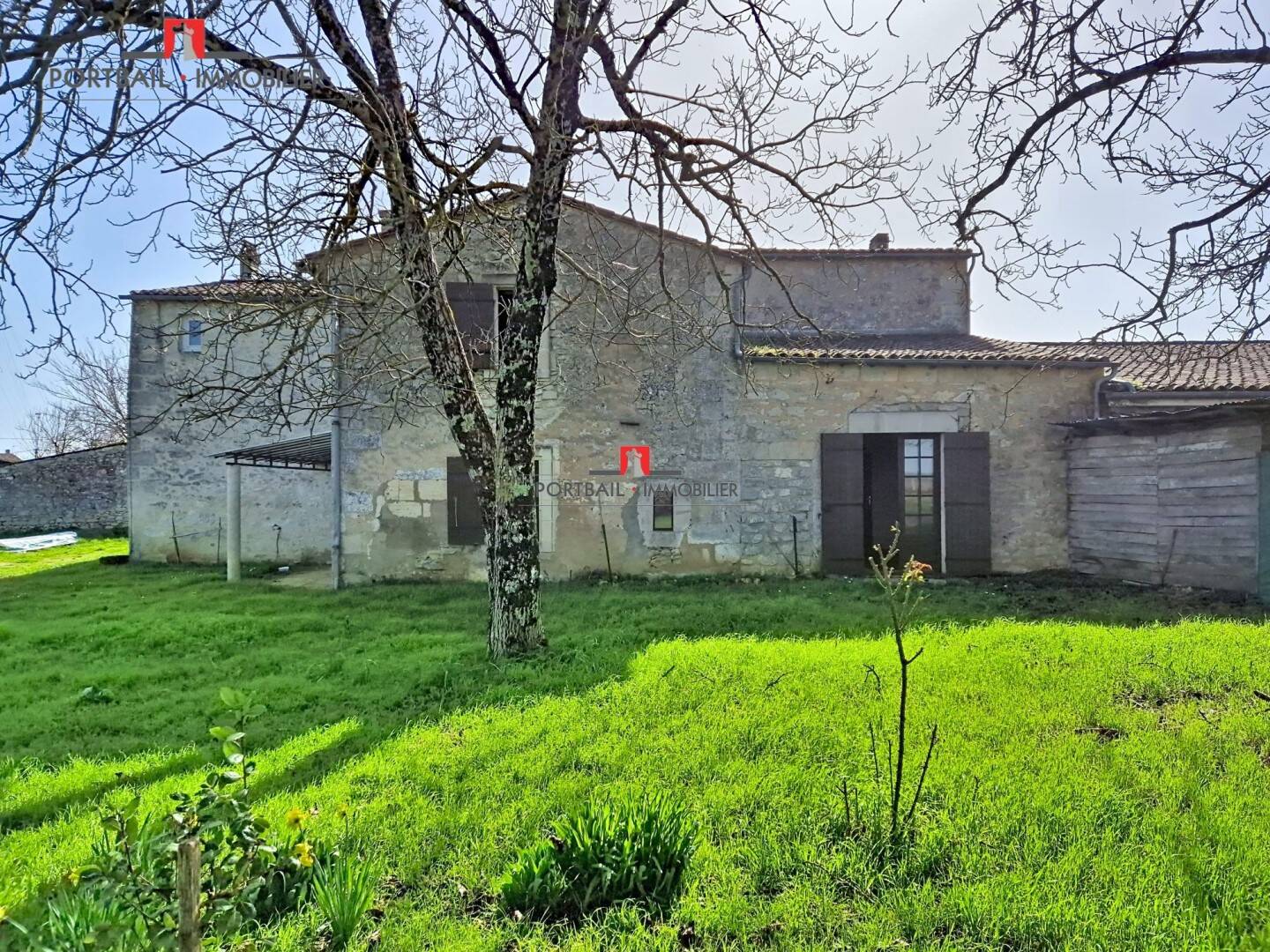 Maison à vendre, 160m², LIBOURNE
