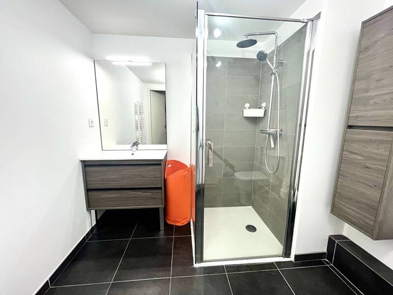 Maison à louer, 40m², AIX EN PROVENCE