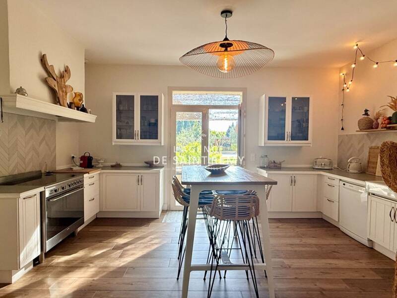 Maison à vendre, 160m², EYRAGUES