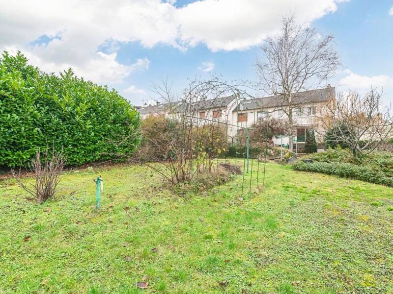 Maison à vendre, 95m², CORMONTREUIL