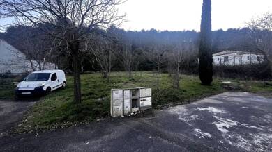 Terrain à vendre 169 000 € 1 262 m² de terrain Cessenon sur Orb 34460