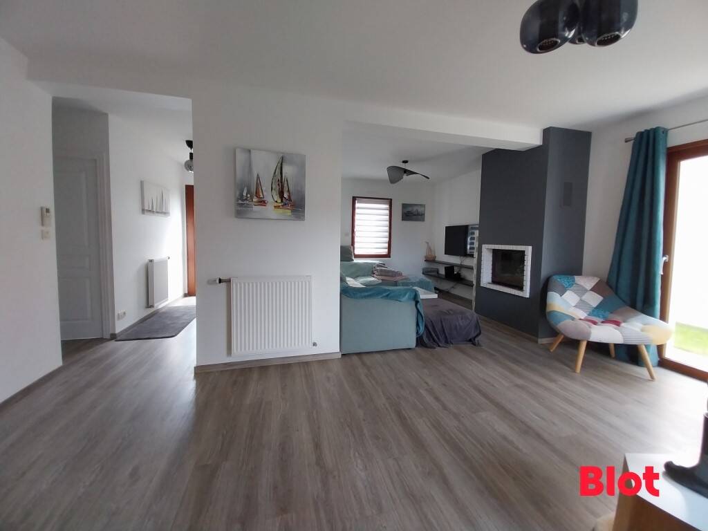 Maison à vendre, 177m², SAINT COULOMB