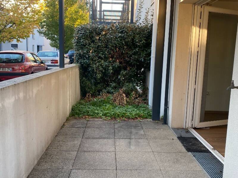 Maison à louer, 45m², SAUTRON