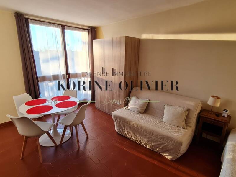 Maison à vendre, 30m², GREOUX LES BAINS