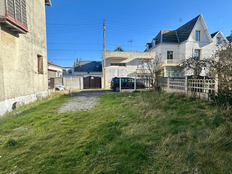 Maison à vendre, 135m², BERCK