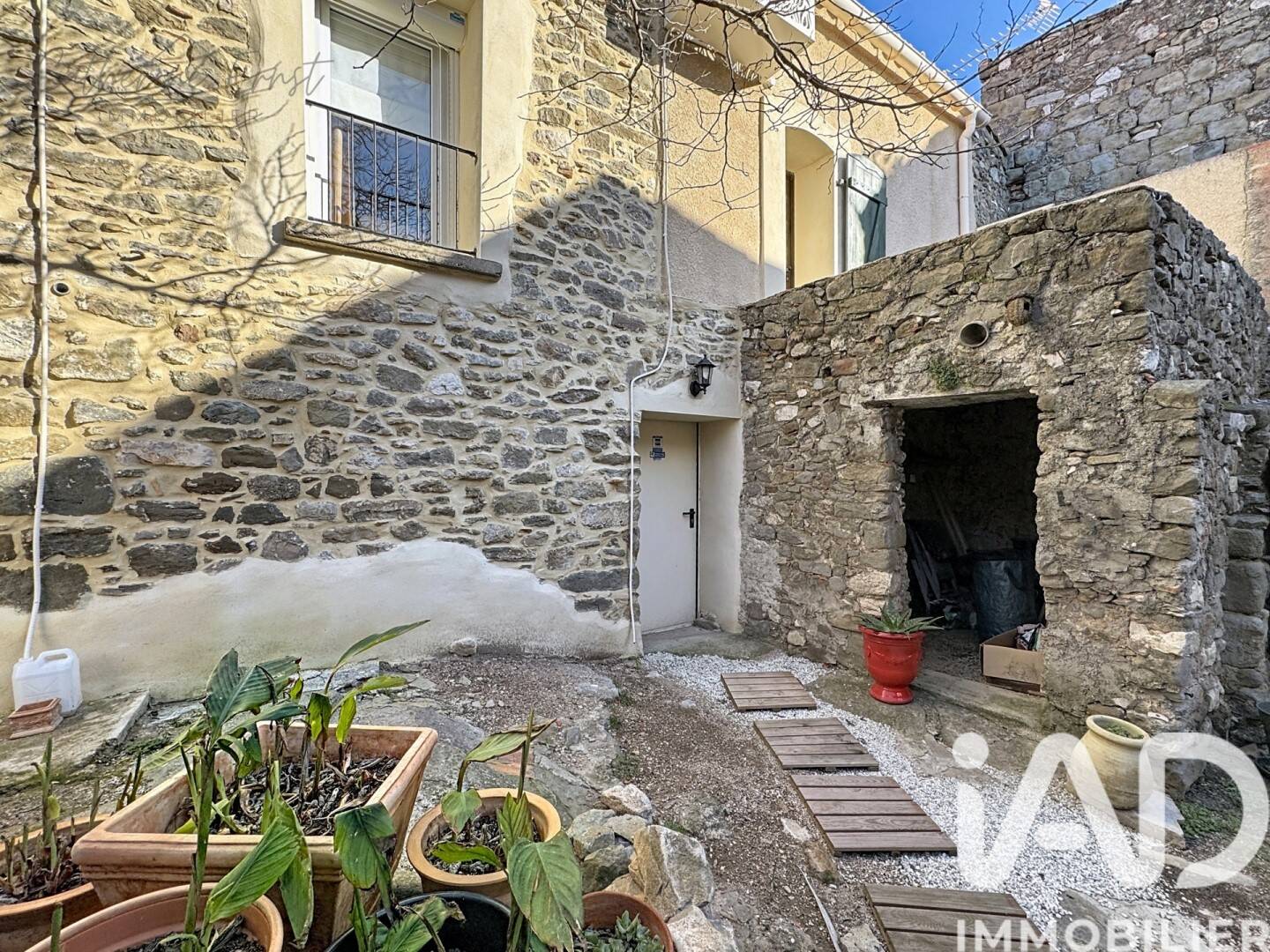 Maison à vendre, 118m², POUZOLS MINERVOIS