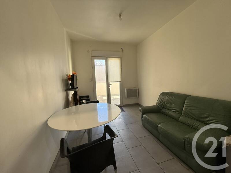 Maison à louer, 52m², PORT SAINT LOUIS DU RHONE