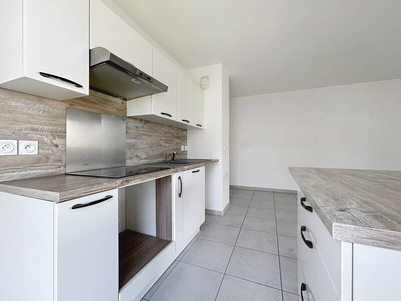 Maison à louer, 84m², LYON 9E