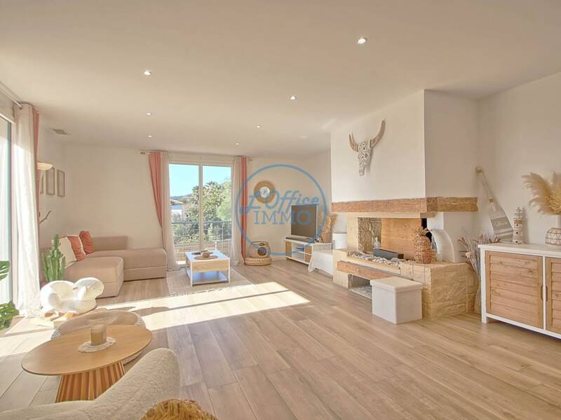 Maison à vendre, 125m², LA VALETTE DU VAR