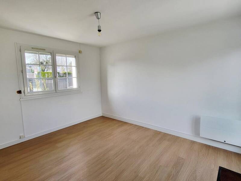 Maison à louer, 45m², GIEN