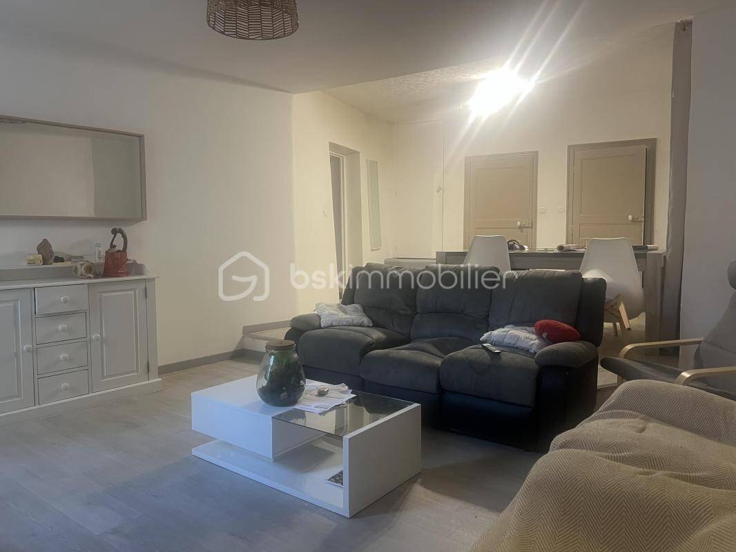 Maison à vendre, 80m², MAGALAS