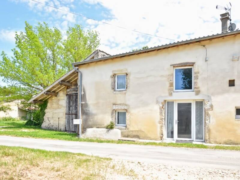 Maison à louer, 60m², MONTELIER