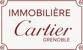 Immobilière Cartier