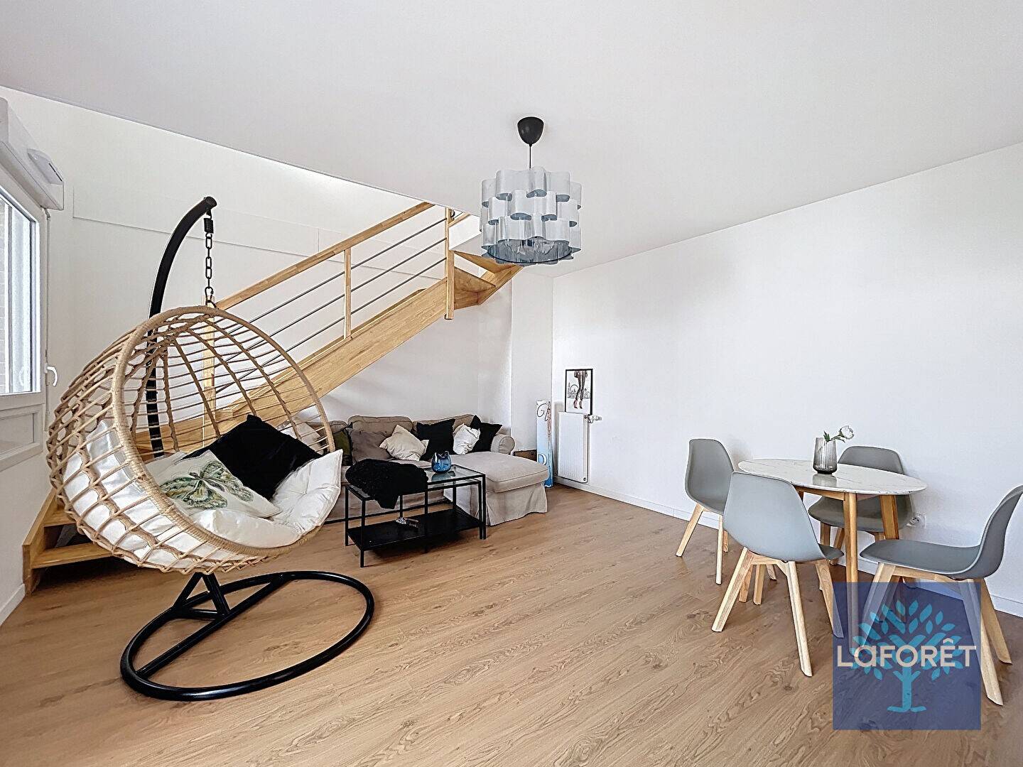 Maison à louer, 55m², CERGY