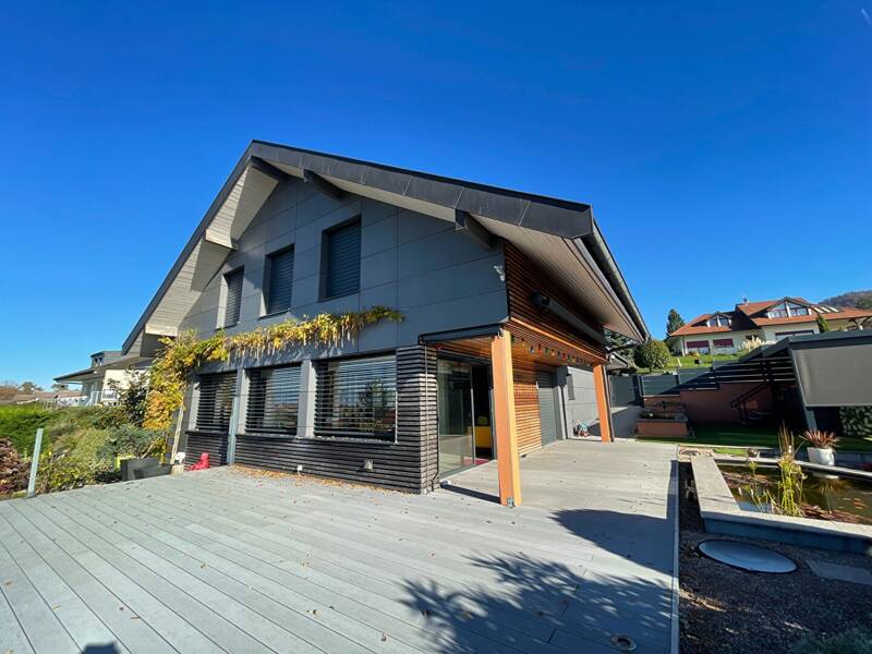 Maison à louer, 202m², ALLINGES