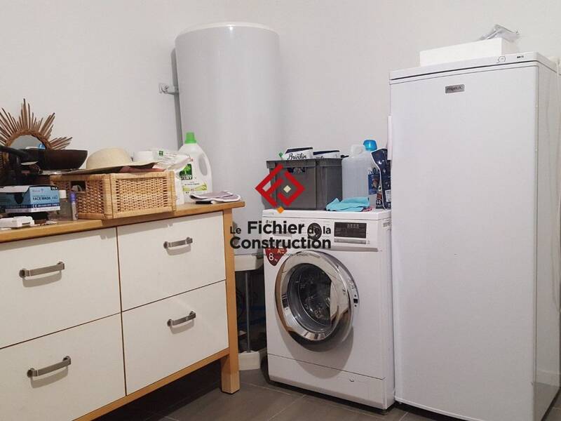 Maison à louer, 70m², SAINT ISMIER