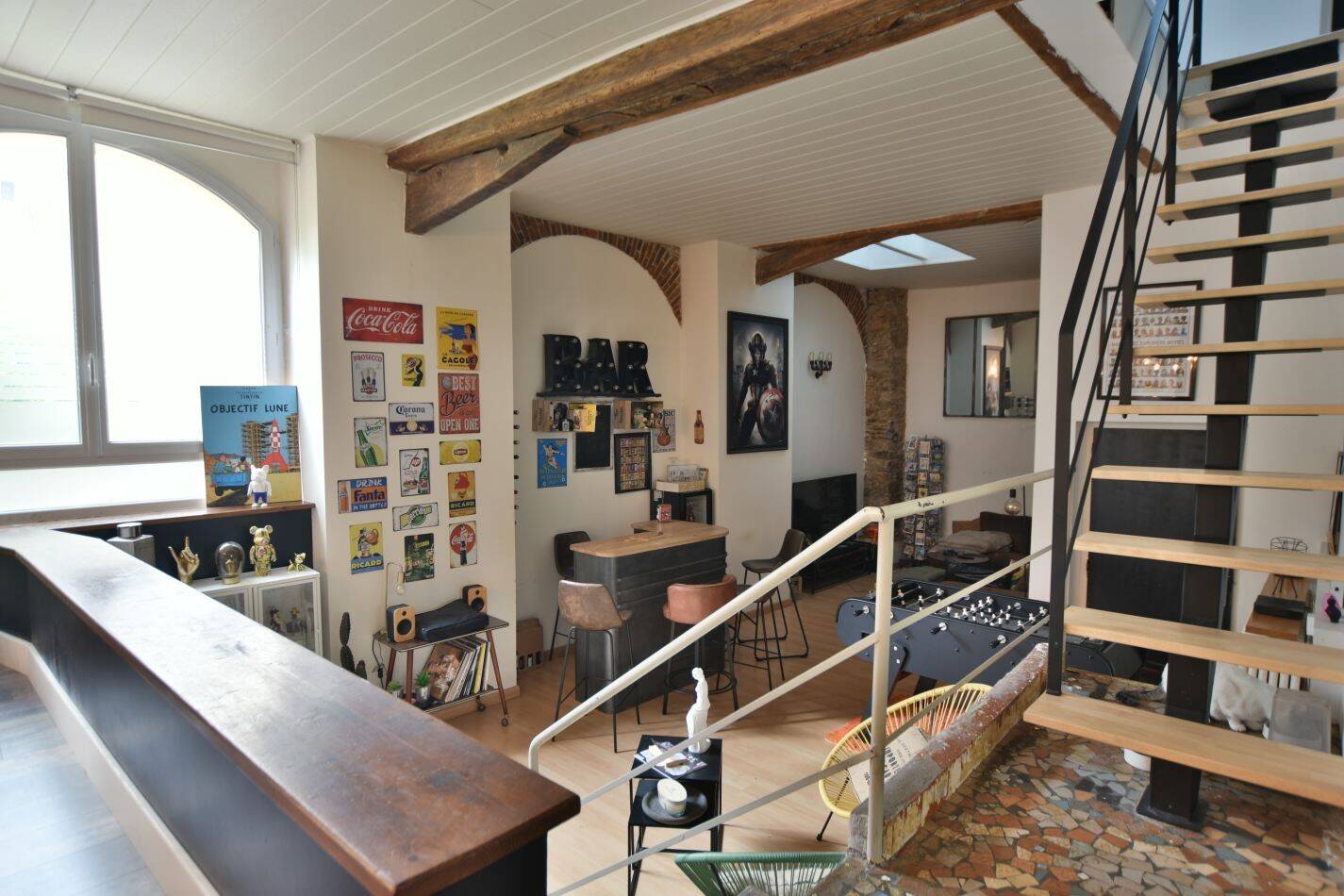Maison à vendre, 157m², CHOLET