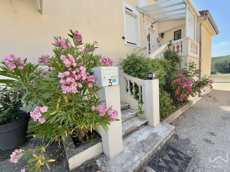 Maison à vendre, 95m², LES GRANGES GONTARDES