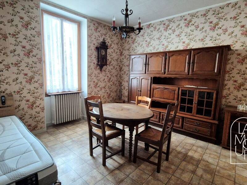 Maison à vendre, 54m², DIJON