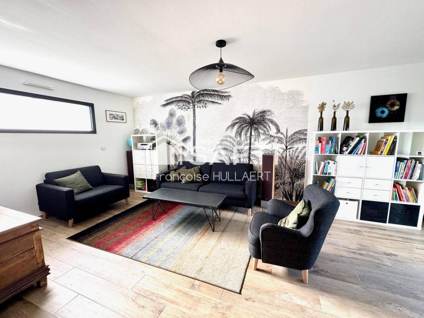 Maison à vendre, 121m², THEIX