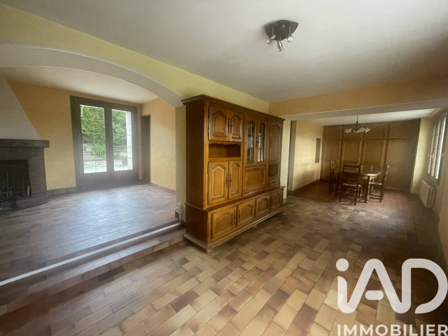 Maison à vendre, 95m², JOUY SUR MORIN