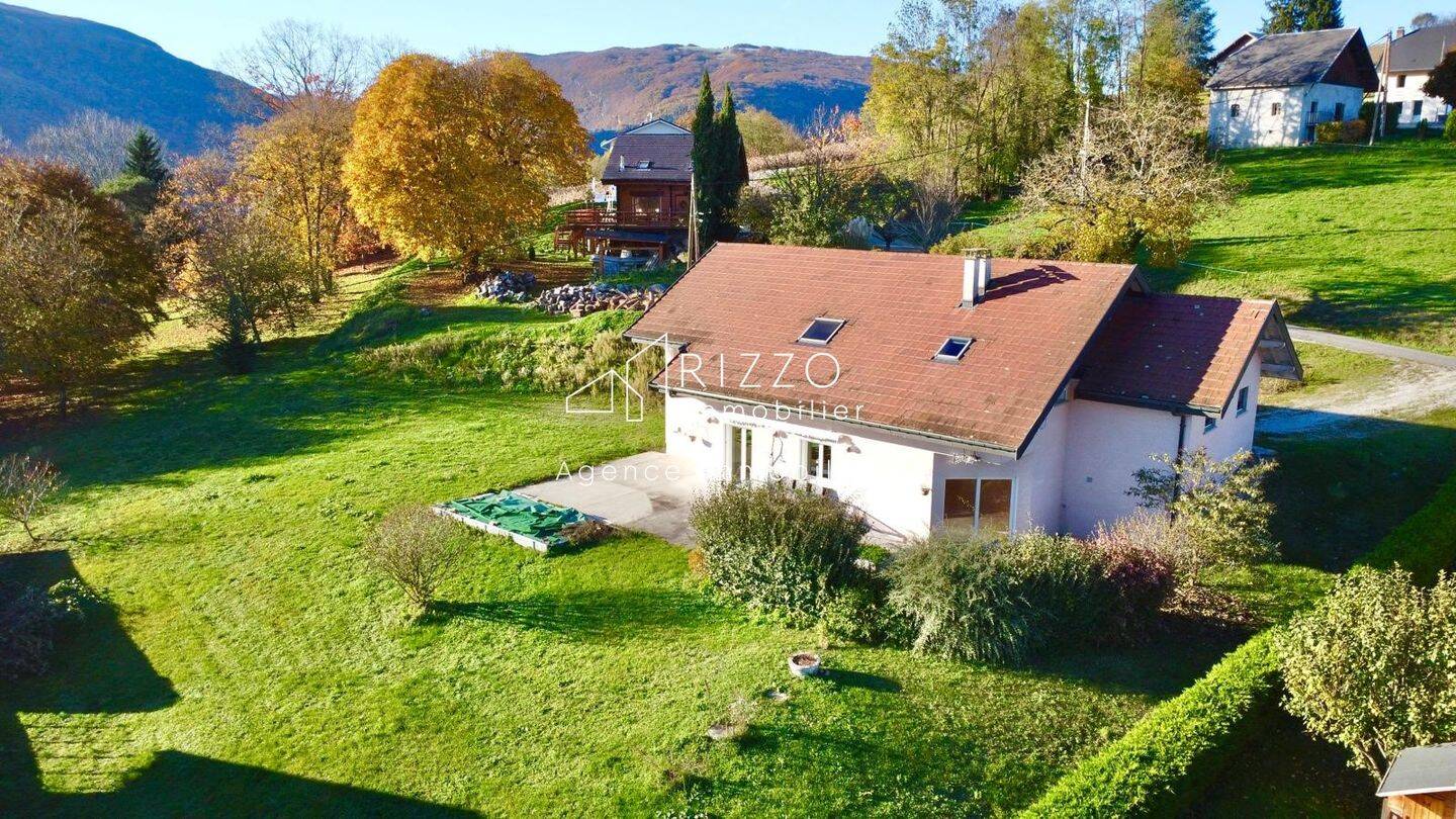 Maison à vendre, 140m², VALLIERES