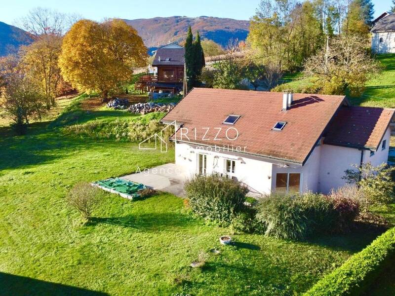 Maison à vendre, 140m², VALLIERES