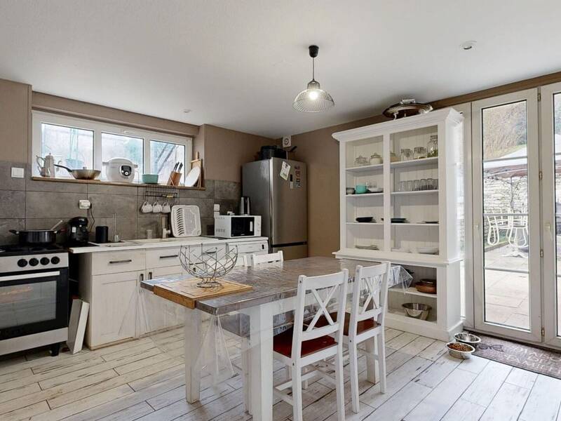 Maison à vendre, 349m², SAINT VIT