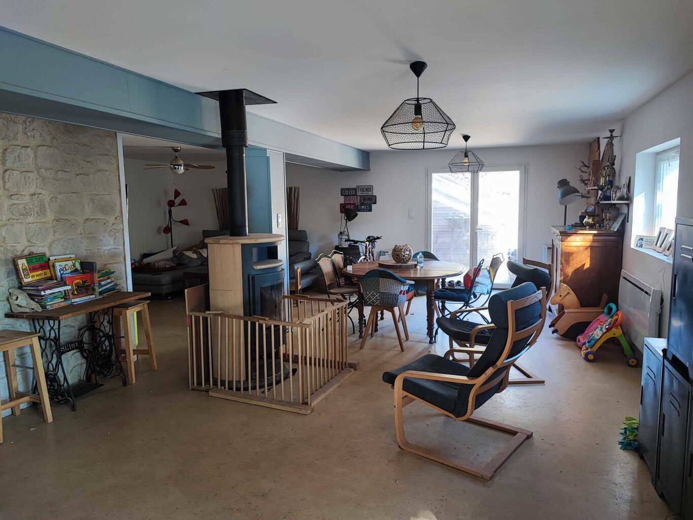Maison à vendre, 146m², AUCH