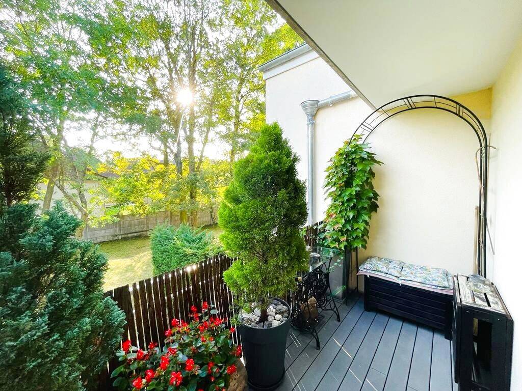 Maison à louer, 58m², CHAMPIGNY SUR MARNE