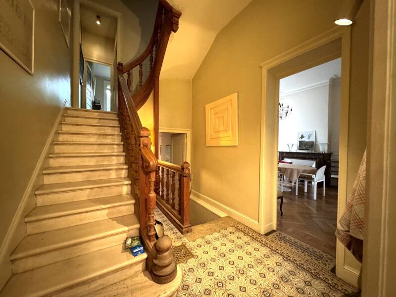 Maison à vendre, 225m², BORDEAUX