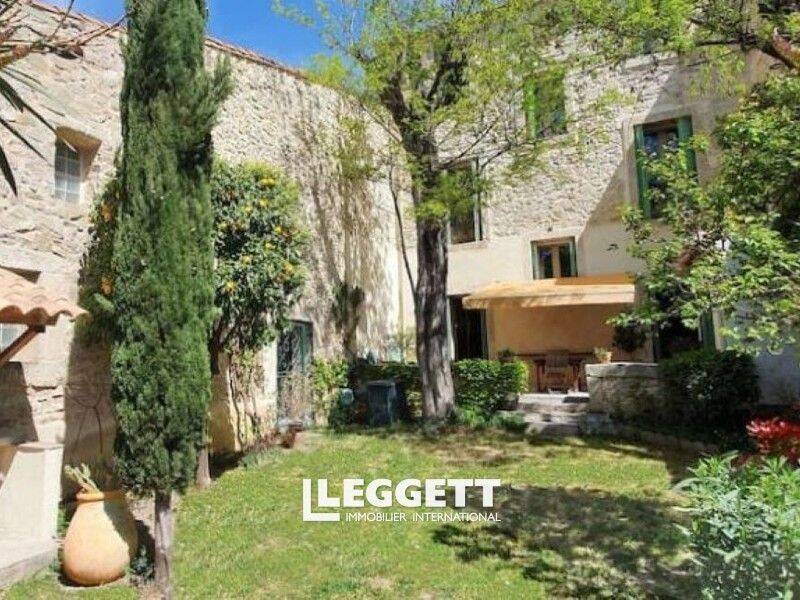 Maison à vendre, 246m², VILLEVEYRAC