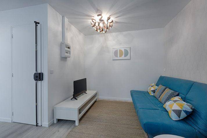 Maison à louer, 19m², CORBEIL ESSONNES