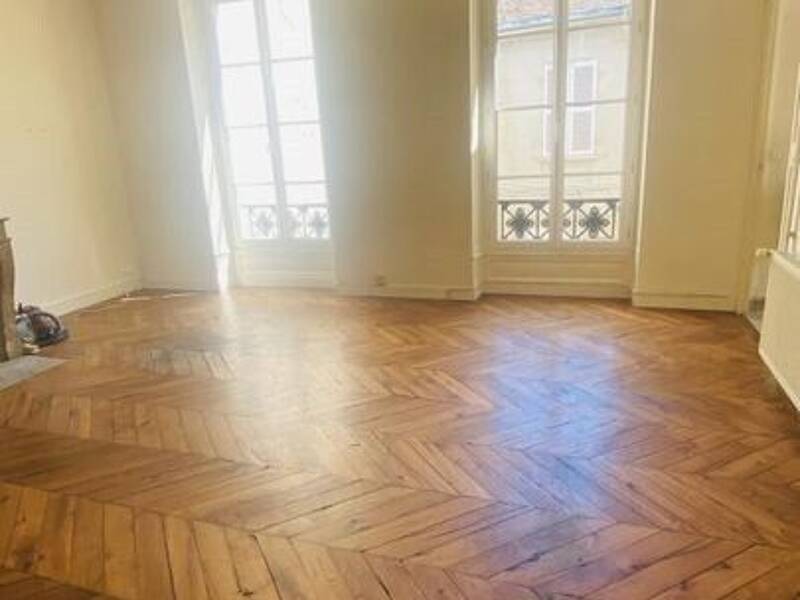 Maison à louer, 60m², NEMOURS