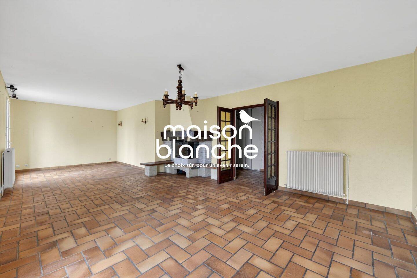 Maison à vendre, 38m², LIBOURNE