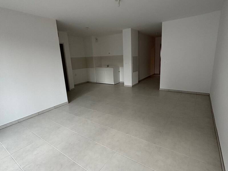 Maison à louer, 67m², MARSEILLE 9E