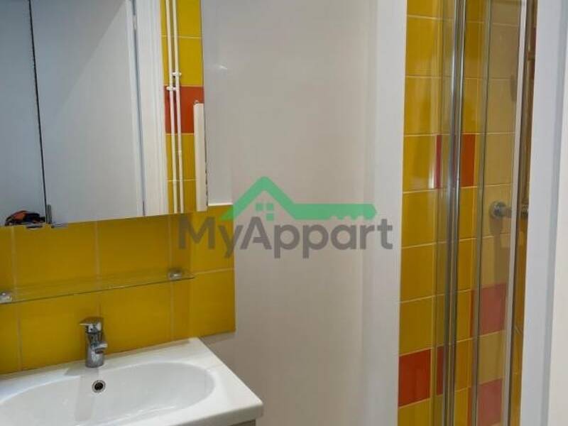 Maison à louer, 51m², PARIS 20E