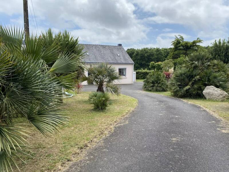 Maison à vendre, 102m², SAINT NAZAIRE
