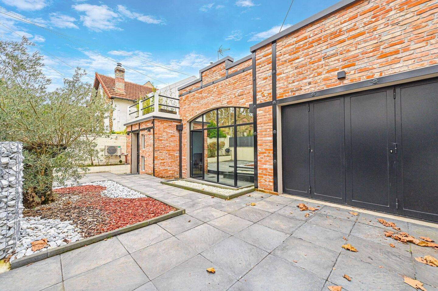 Maison à vendre, 130m², AULNAY SOUS BOIS