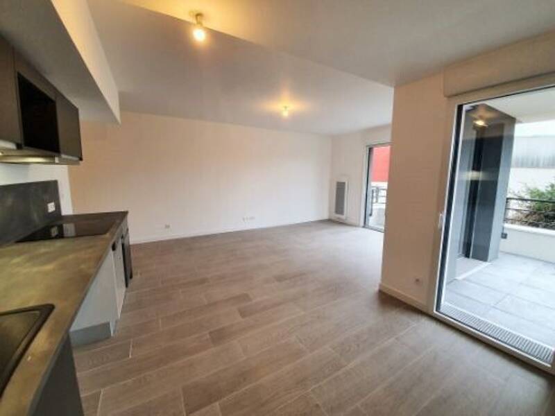 Maison à louer, 63m², SAINT CYR SUR LOIRE