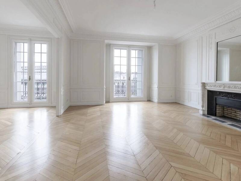 Maison à louer, 222m², PARIS 17E