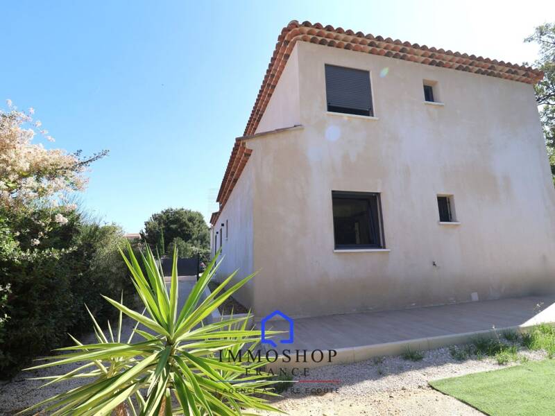 Maison à vendre, 123m², MARSEILLE 11E