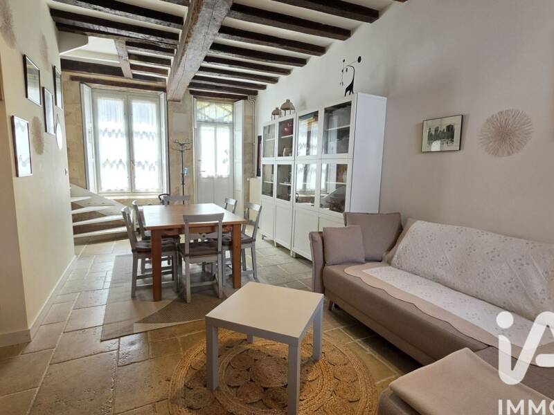 Maison à vendre, 112m², POITIERS