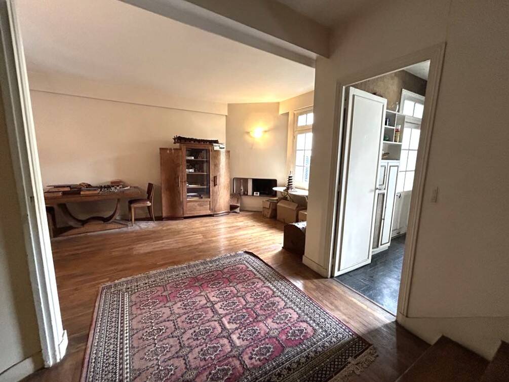 Maison à vendre, 125m², SURESNES