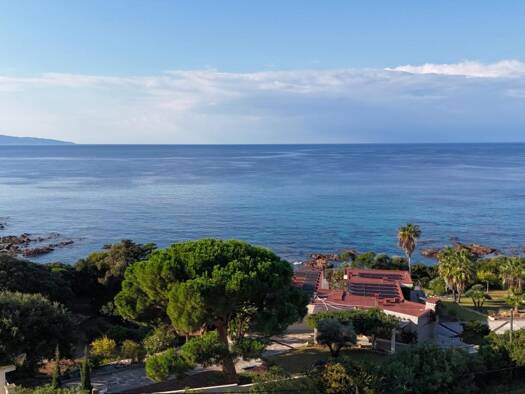 Maison à vendre 799 000 € 5 pièces 4 chambres 165 m² 4 000 m² de terrain Vico 20160